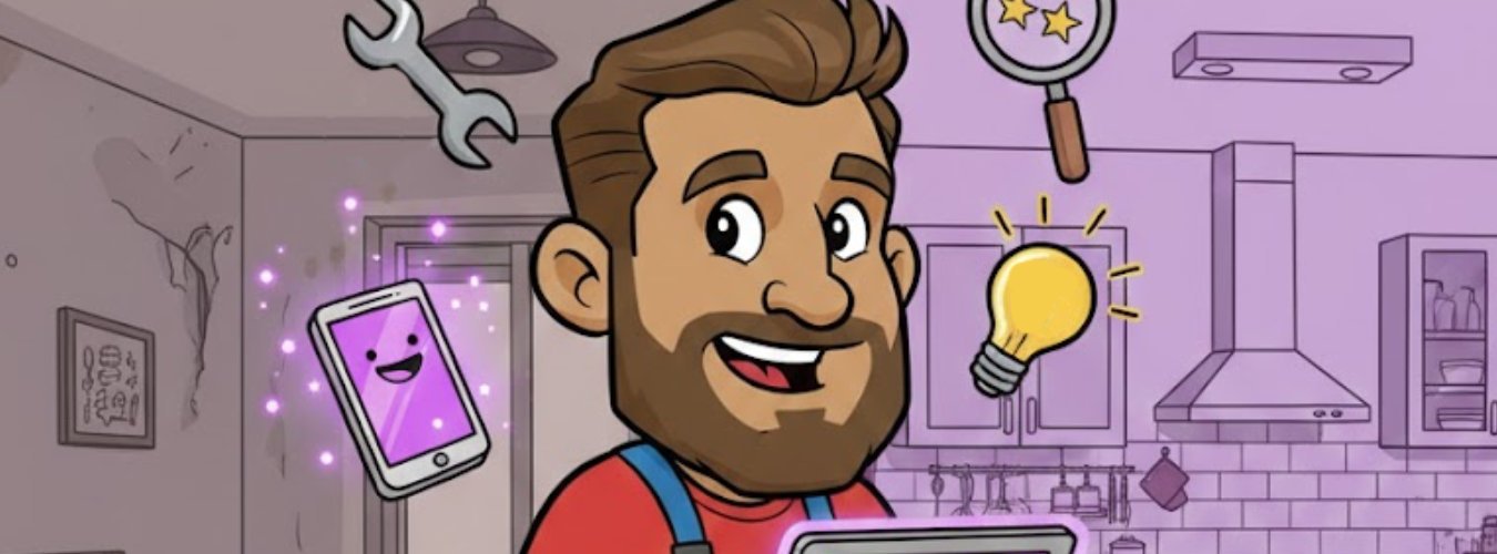 Digital Showrooms (High-Conversion Websites) banner of a digital showroom or high conversion websites