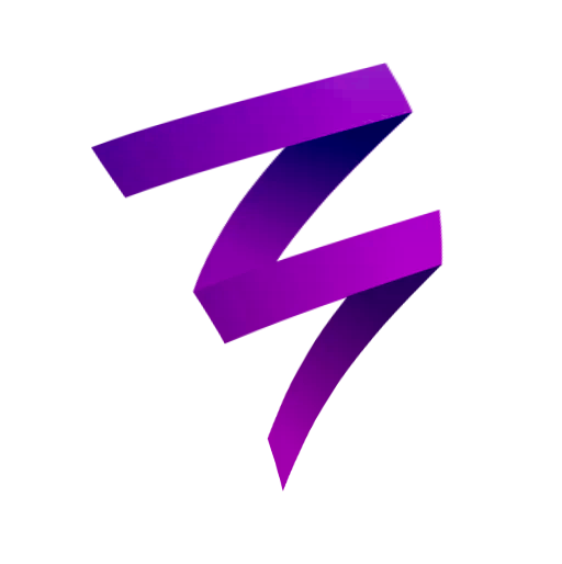 Noble-Media-Icon in Purple