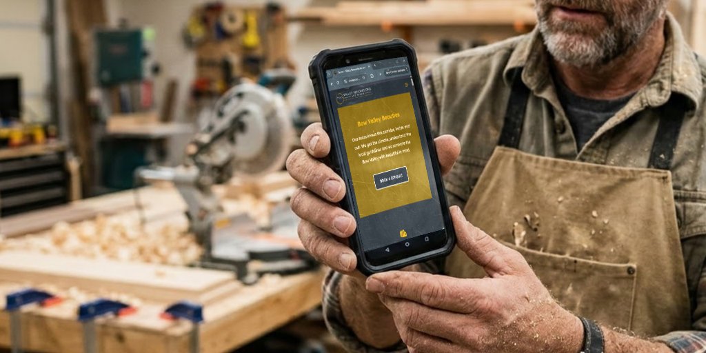 Shroom Image of Valley Renovations and Repair