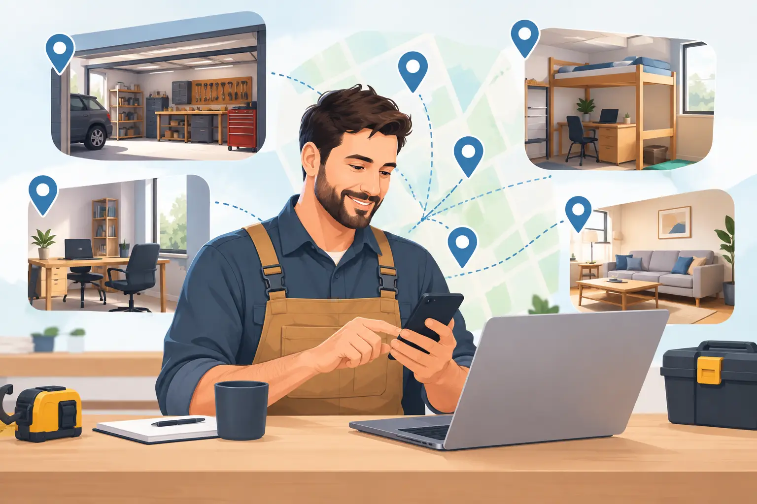 How Renovators Get More Leads in Their Local Area
