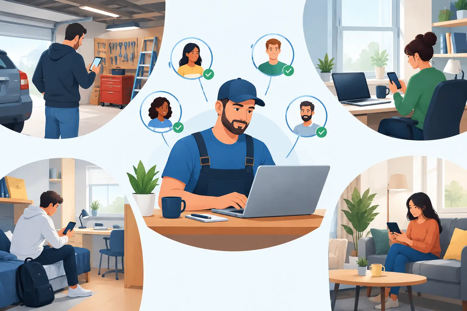 How Renovators Qualify Online Inquiries Better